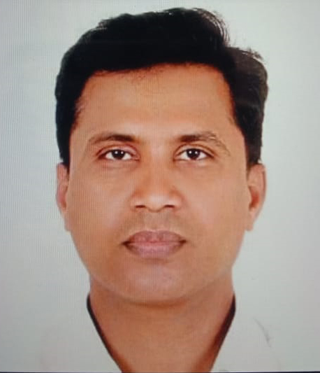 Pr. Shibu Kuruvila